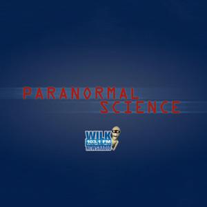 Paranormal Science