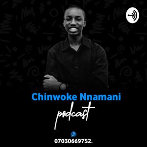 Chinwoke Nnamani