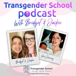 Transgender School by Bridget Sampson