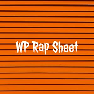 WP Rap Sheet