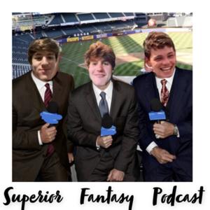 Superior Fantasy Podcast