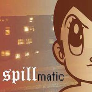 Spillmatic by Radio Nova