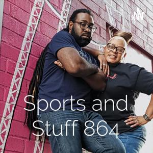Sports and Stuff 864