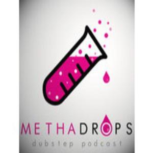 Methadrops Dubstep Podcast