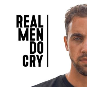 Real Men Do Cry