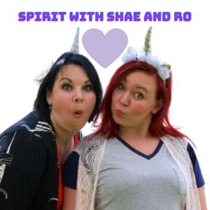 Spirit With Shae And Ro