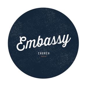 Embassy Church by Embassy Church . Bloomington . IN