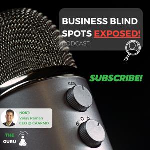 Business Blind Spots: Exposed