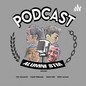 Podcast Alumni STM