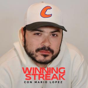 Winning Streak con Mario Lopez