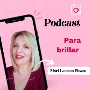 Podcast para brillar