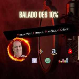 Le balado des 10%