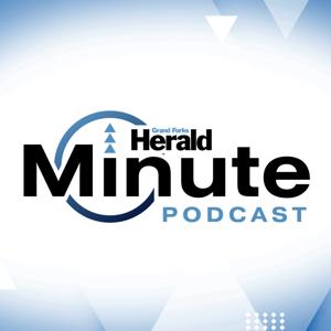 Grand Forks Herald Minute by Forum Communications Co.