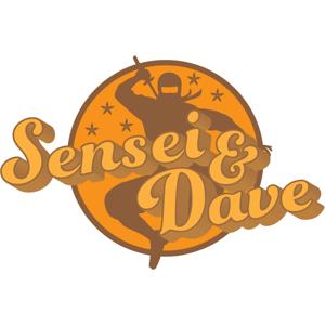 Sensei and Dave
