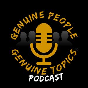 Genuine People Genuine Topics