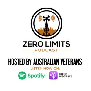 Zero Limits Podcast by Matty Morris