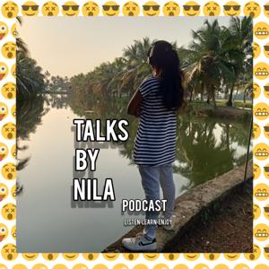 Talks By Nila!