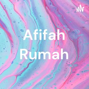 Afifah Rumah