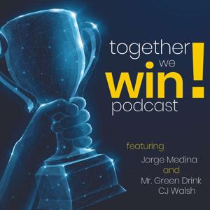 Together We Win Podcast
