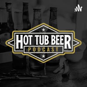 Hot Tub Beer