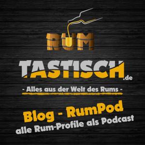 Rumtastisch.de | Blog-RumPod - Alles aus der Welt des Rums