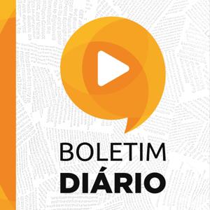 Boletim Diário de Licitações Públicas