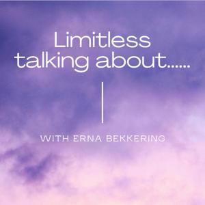 Limitless talking about.....