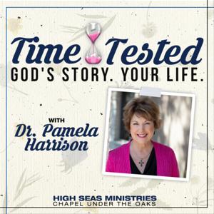 Time Tested: God's story. Your life.