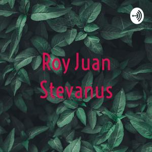 Roy Juan Stevanus