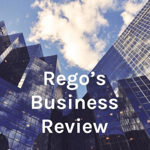 Rego's Business Review