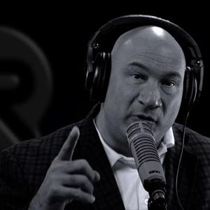 Reinvention with Leif Welhaven