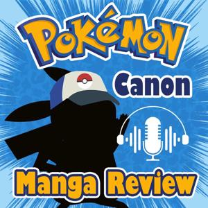 Pokemon Canon: A Manga Review