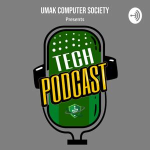 UMak ComSoc's TECHPodcast