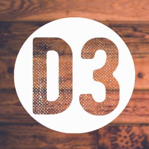 D3 Church Podcast