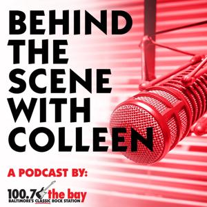 Episodes – 100.7 The Bay