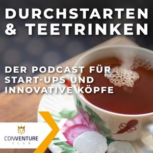Durchstarten & Tee trinken