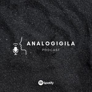Analogipedia Podcast