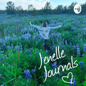 Jenelle Journals