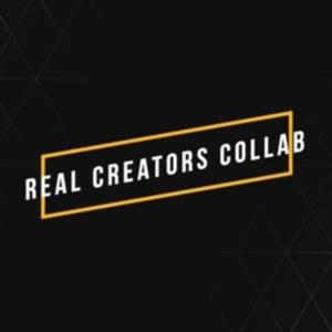 Real Creators Collab