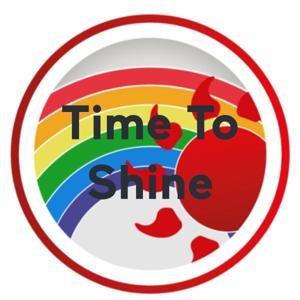 Time To Shine