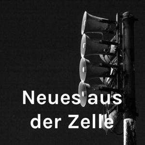 Neues aus der Zelle