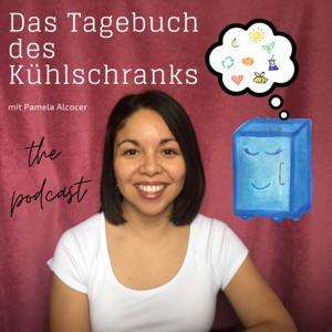 Das Tagebuch des Kühlschranks