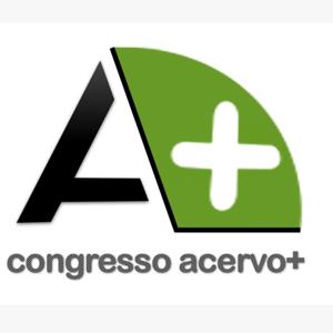 Congresso Acervo+