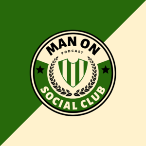 Man On! The Podcast