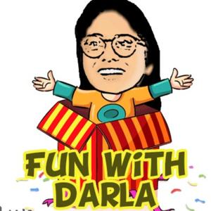 Fun With Darla