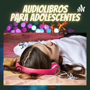 Audiolibros para adolescentes.