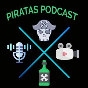 Piratas Podcast