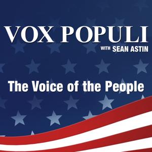 Vox Populi by Toad Hop Network