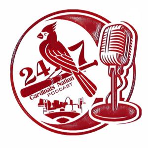 Cardinals Nation 24/7 Podcast