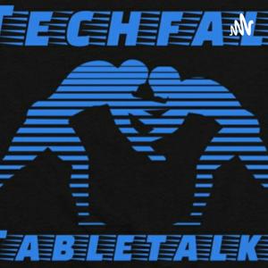 Techfall Tabetalks